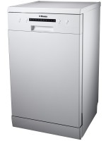 Посудомоечная машина Hansa ZWM416WH белый (узкая)