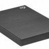 Жесткий диск Seagate Original USB 3.0 2Tb STKB2000400 One Touch 2.5" черный