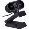 Камера Web A4 PK-930HA черный 2Mpix (1920x1080) USB2.0 с микрофоном