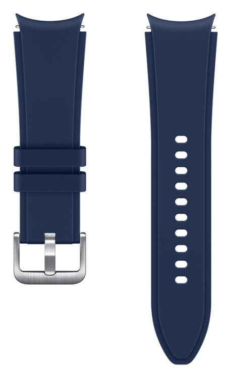 Ремешок Samsung Galaxy Watch Sport Band для Samsung Galaxy Watch 4/4 Classic темно-синий (ET-SFR89LNEGRU)