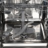 Посудомоечная машина Indesit DIE 2B19 A 1000Вт полноразмерная