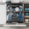 Посудомоечная машина Indesit DIE 2B19 A 1000Вт полноразмерная