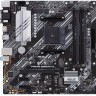 Материнская плата Asus PRIME B550M-A Soc-AM4 AMD B550 4xDDR4 mATX AC`97 8ch(7.1) GbLAN RAID+VGA+DVI+HDMI