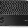 Тонкий Клиент HP t430 CelN4020 4Gb SSD32Gb Windows 10 IoT Enterprise 64 клавиатура черный