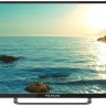 Телевизор LED PolarLine 28" 28PL51TC черный/HD READY/50Hz/DVB-T/DVB-T2/DVB-C/USB (RUS)