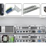 Сервер Fujitsu PRIMERGY RX1330 M3 1xE3-1220v6 1x8Gb x4 10K 2.5" SAS no RAID 1G 1P 1x450W 1Y Onsite (VFY:R1333SC030IN)