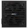 Блок питания Aerocool ATX 500W VX PLUS 500W (24+4+4pin) 120mm fan 3xSATA RTL