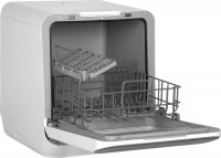 Посудомоечная машина Weissgauff TDW 4037 D белый (компактная)