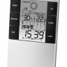 Термометр Hama TH-200 серебристый/черный