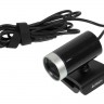 Камера Web A4 PK-910H черный 2Mpix (1920x1080) USB2.0 с микрофоном