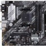 Материнская плата Asus PRIME B550M-A (WI-FI) Soc-AM4 AMD B550 4xDDR4 mATX AC`97 8ch(7.1) GbLAN RAID+VGA+DVI+HDMI
