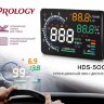 Дисплей проекционный Prology HDS-500