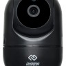 Видеокамера IP Digma DiVision 201 2.8-2.8мм цветная корп.:черный