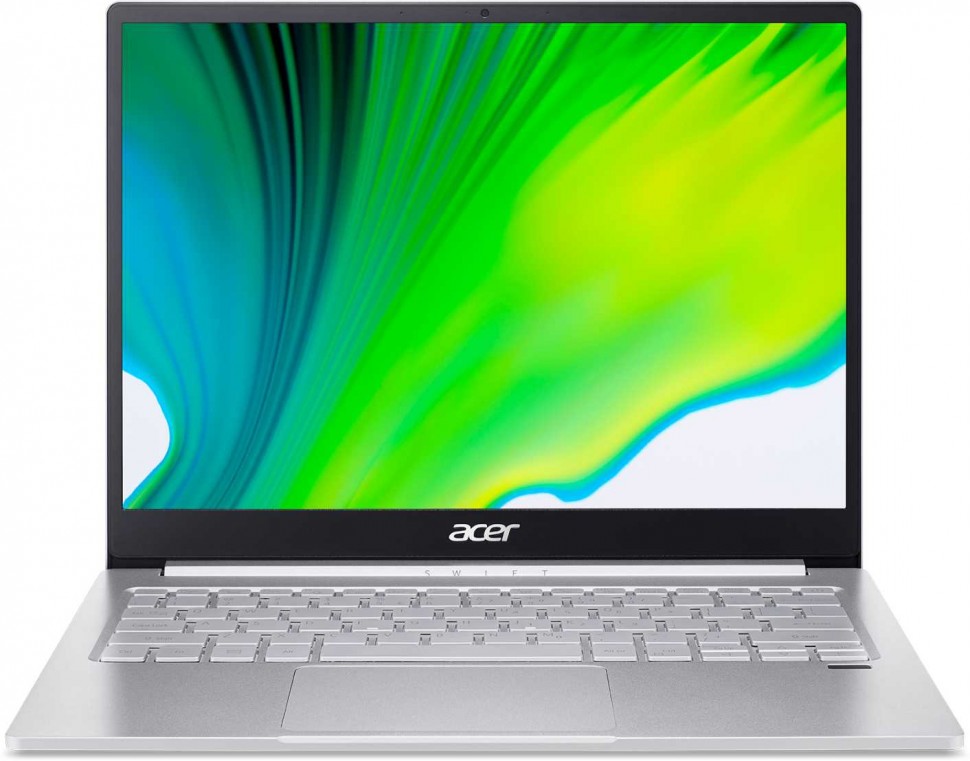 Ультрабук Acer Swift 3 SF313-53G-501C Core i5 1135G7/8Gb/SSD512Gb ...