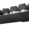 Клавиатура Оклик 960G Dark Knight механическая черный USB Multimedia for gamer