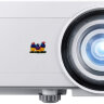 Проектор ViewSonic PS501X DLP 3500Lm (1024x768) 22000:1 ресурс лампы:5000часов 1xHDMI 2.6кг