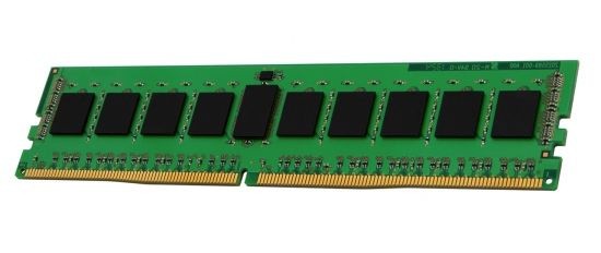 Память DDR4 Kingston KSM24ES8/8ME 8Gb DIMM ECC U PC4-19200 CL7 2400MHz