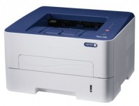 Принтер лазерный Xerox Phaser 3052NI (3052V_NI) A4 WiFi