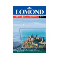 Пленка Lomond 0708315 A3/50л./прозрачный для струйной печати