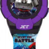 Смарт-часы Jet Kid Megatron vs Optimus Prime 40мм 1.44" TFT черный