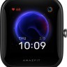 Смарт-часы Amazfit Bip U 1.43" TFT черный