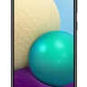 Смартфон Samsung SM-A022 Galaxy A02 32Gb 2Gb черный моноблок 3G 4G 2Sim 6.5" 720x1600 Android 10 13Mpix 802.11 b/g/n GPS GSM900/1800 GSM1900 TouchSc microSD max1024Gb