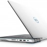 Ноутбук Dell G3 3500 Core i7 10750H/16Gb/SSD512Gb/NVIDIA GeForce GTX 1660 Ti 6Gb/15.6"/IPS/FHD (1920x1080)/Windows 10/white/WiFi/BT/Cam