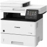 Копир Canon imageRUNNER 1643I MFP (3630C006) лазерный печать:черно-белый DADF