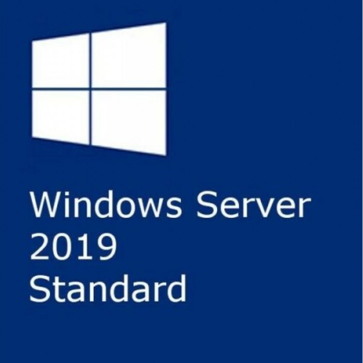 ПО Microsoft Windows Svr Std 2019 Eng 64bit DVD DSP OEI 16 Core +ID1193524 (P73-07788-D)
