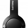 Наушники накладные Philips SHB3075BK черный беспроводные bluetooth (оголовье)