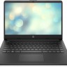 Ноутбук HP 14s-fq0091ur Athlon Gold 3150U/4Gb/SSD256Gb/AMD Radeon/14"/IPS/FHD (1920x1080)/Free DOS 3.0/black/WiFi/BT/Cam