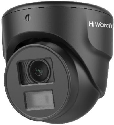 Камера видеонаблюдения Hikvision HiWatch DS-T203N (3.6 mm) 3.6-3.6мм цветная