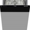 Посудомоечная машина Weissgauff BDW 4004 2100Вт узкая