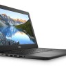 Ноутбук Dell Inspiron 3593 Core i3 1005G1/4Gb/1Tb/Intel UHD Graphics/15.6"/FHD (1920x1080)/Linux/black/WiFi/BT/Cam