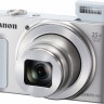 Фотоаппарат Canon PowerShot SX620 HS белый 20.2Mpix Zoom25x 3" 1080p SDXC/SD/SDHC CMOS 1x2.3 IS opt 5minF 2.5fr/s 30fr/s HDMI/WiFi/NB-13L