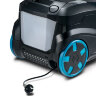 Пылесос моющий Thomas DryBOX Amfibia 1700Вт черный/голубой