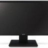 Монитор Acer 19.5" V206HQLAb черный TN+film LED 16:9 матовая 200cd 90гр/65гр 1600x900 D-Sub
