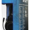 Наушники с микрофоном Oklick HS-L700G INFINITY черный 2.2м мониторные оголовье (HS-L700G)