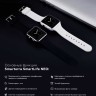 Смарт-часы Smarterra SmartLife NEO 1.54" IPS белый (SM-SLNEOWT)