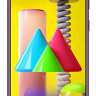Смартфон Samsung SM-M315F Galaxy M31 128Gb 6Gb красный моноблок 3G 4G 2Sim 6.4" 1080x2340 Android 10 64Mpix 802.11 a/b/g/n/ac NFC GPS GSM900/1800 GSM1900 TouchSc MP3 microSD max512Gb