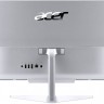 Моноблок Acer Aspire C22-865 21.5" Full HD i3 8130U (2.2)/8Gb/1Tb 5.4k/UHDG 620/CR/Endless/GbitEth/WiFi/BT/65W/клавиатура/мышь/Cam/серебристый 1920x1080