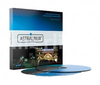 Неискл. право на исп-ие ПО Astra Linux Special Ed РУСБ.10015-01 вер 1.6 формат поставки BOX (ФСТЭК) (100150116-001)