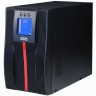 Источник бесперебойного питания Powercom Macan MAC-3000 3000Вт 3000ВА черный