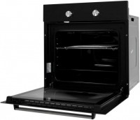 Духовой шкаф Электрический Lex EDM 040 BL черный