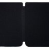 Обложка PocketBook PBC-626-BK-RU черный кожезаменитель PocketBook 614/615/625/626
