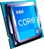 Процессор Intel Original Core i5 11600K Soc-1200 (CM8070804491414S RKNU) (3.9GHz/Intel UHD Graphics 630) OEM