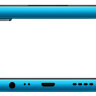 Смартфон Realme C3 32Gb 3Gb синий моноблок 3G 4G 2Sim 6.5" 720x1600 Android 10 12Mpix WiFi GPS GSM900/1800 GSM1900 MP3 A-GPS microSDXC max256Gb