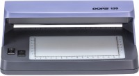 Детектор банкнот Dors 135 Ультрафиолетовый детектор SYS-033273 просмотровый мультивалюта