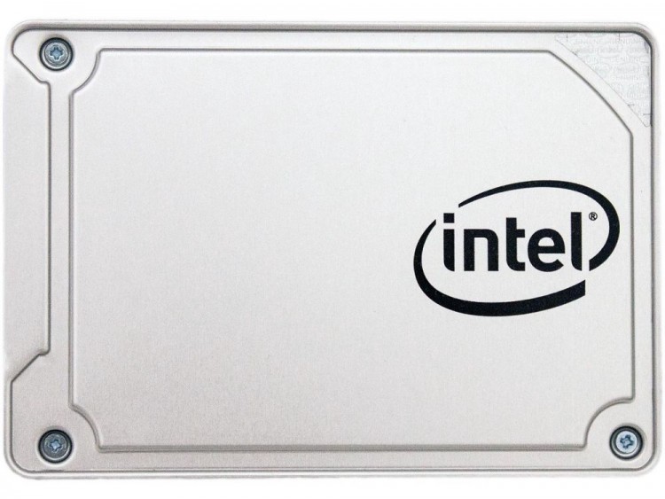 Накопитель SSD Intel Original SATA III 128Gb SSDSC2KI128G801 DC S3110 2.5"