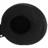 Наушники с микрофоном Sven AP-860M черный 2м оголовье